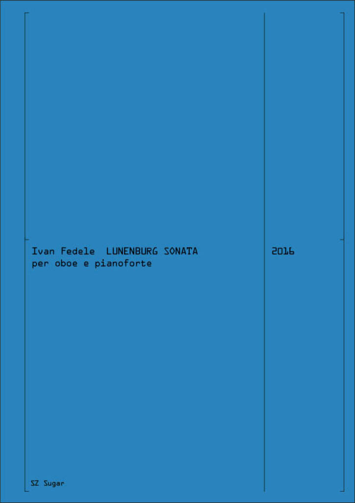 Lunenburg Sonata